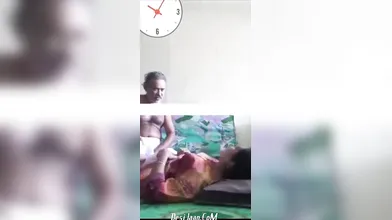 Desi Sasur Like To Fuck His Bahu Everyday When Nobody At Home Desi Mms