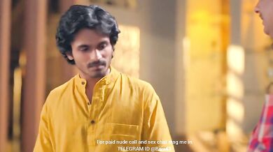 Lallu (2024) Nazar S01E01T03 Hot Series