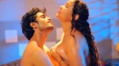 Lallu 2024 S01 E02 Hindi Hot Web Series