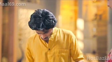Lallu 2024 S01 E02 Hindi Hot Web Series