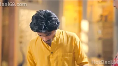 Lallu 2024 S01 E02 Hindi Hot Web Series