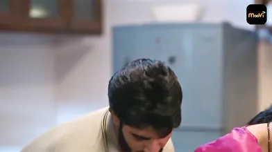 Indian Web Series Aunty Group Sex Nighty 2