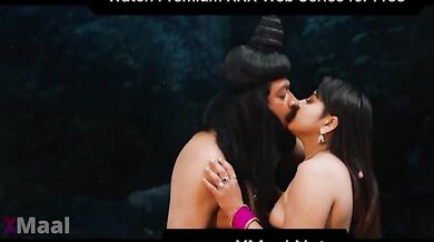 Virgin Girl Hindi Web Series