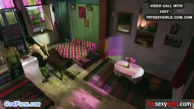Web Series Gandi Baat 2025 Tharki Chudai