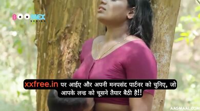 Bharya Season 01 Episode 02 Uncut Hindi Hot Web Series.