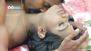 Bharya Season 01 Episode 02 Uncut Hindi Hot Web Series.