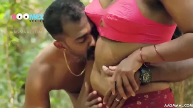 Bharya Season 01 Episode 02 Uncut Hindi Hot Web Series.