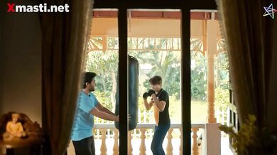 Gaflat Episode 2 Web Series 18+