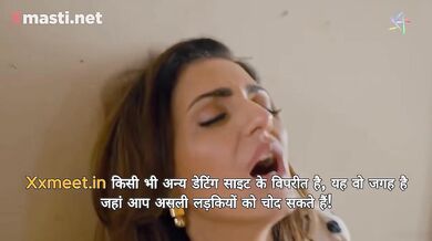 Gaflat Episode 2 Web Series 18+