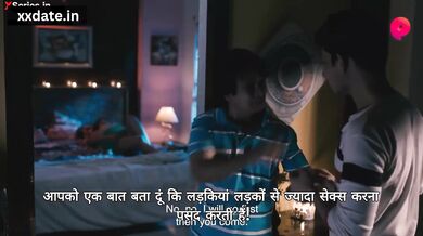 GOLU OR SUMMA NE REENA BHABHI KO RAAT ME CHOD DIYA