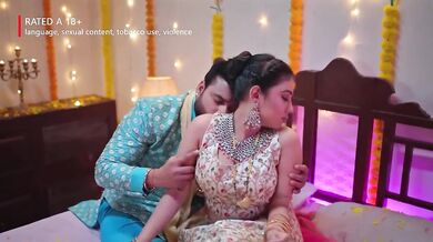 BHABHI KI BHUG SM WEB SERIES PORN VIDEO
