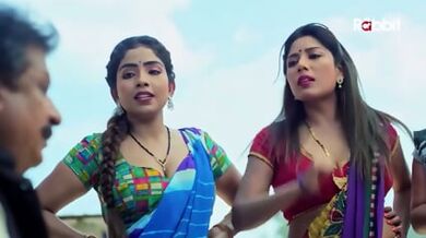 Amrapali Episode 3 And 4 Hindi Hot Web Series.