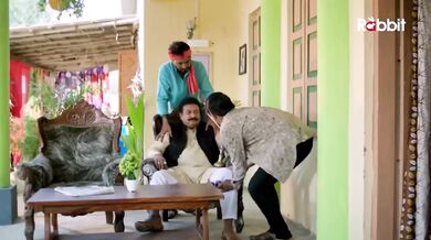 Amrapali Episode 3 And 4 Hindi Hot Web Series.