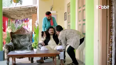 Amrapali Episode 3 And 4 Hindi Hot Web Series.