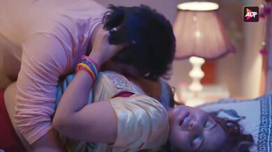 Rangeen Kahaniyan Khiladi Bhaiya Indian Web Bhabhi Series