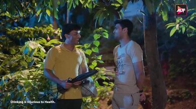 Rangeen Kahaniyan Khiladi Bhaiya Indian Web Bhabhi Series