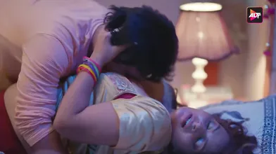 Rangeen Kahaniyan Khiladi Bhaiya Indian Web Bhabhi Series