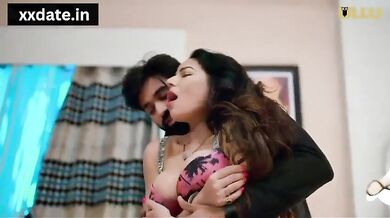 Dever Ne Bhabhi Ko Choda