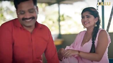 Web Series New Year Short Video