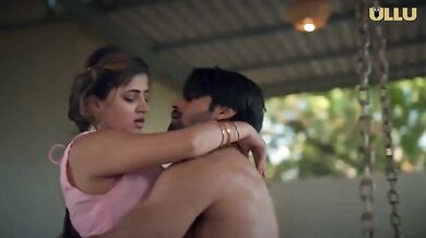Web Series New Year Short Video