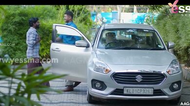 Vishukkani Season 01 Yessma Malayalam Hot Web Series.