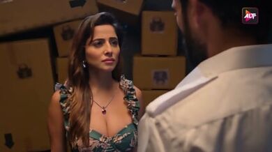 Patni Ka Badla Full Web Series