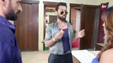 Patni Ka Badla Full Web Series