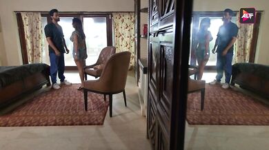 Patni Ka Badla Full Web Series