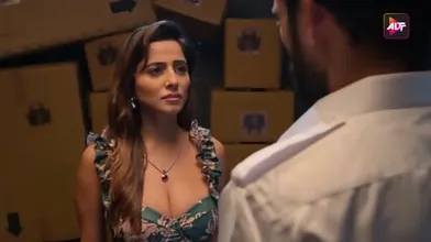 Patni Ka Badla Full Web Series