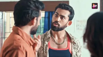 Patni Ka Badla Full Web Series