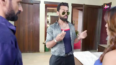 Patni Ka Badla Full Web Series