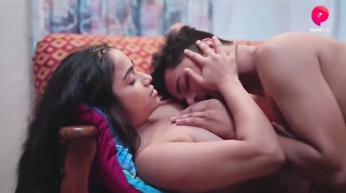 Sosur Ji Aur Bahu Sex Part 1 Indian Web Series