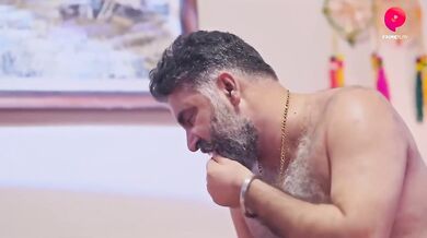 Sosur Ji Aur Bahu Sex Part 1 Indian Web Series