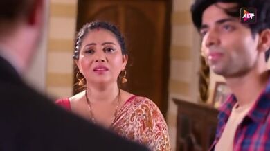 Kothe Ka Maal Web Series