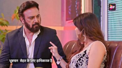 Kothe Ka Maal Web Series