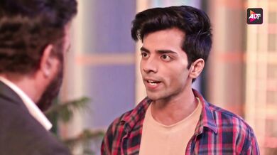 Kothe Ka Maal Web Series