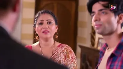 Kothe Ka Maal Web Series