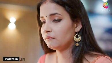 BOSS NE OFFICE ME RIYA KO LUND CHUSAYA - Ko