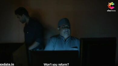 BOSS NE OFFICE ME RIYA KO LUND CHUSAYA - Ko