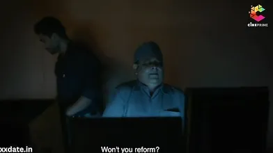 BOSS NE OFFICE ME RIYA KO LUND CHUSAYA - Ko