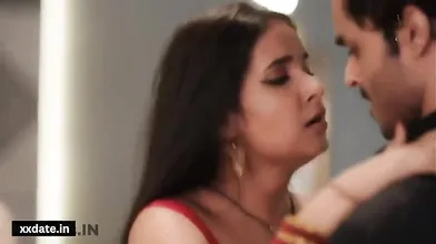 BOSS NE OFFICE ME RIYA KO LUND CHUSAYA - Ko