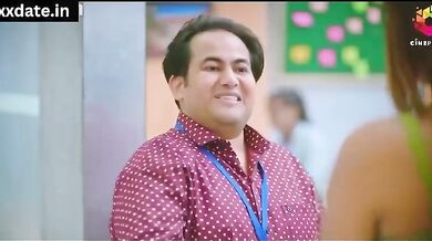 Pyaasi Bhabhi E1 - Yorgelis Carrillo