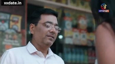GIRLFRIEND KE SATH USKI MUMMY KE SAMNE CHUDAI
