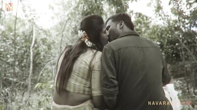 Jangal Mai Mangal VASUNDHARA Indian Hot Web Series QHD 2025
