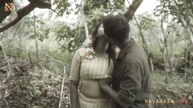 Jangal Mai Mangal VASUNDHARA Indian Hot Web Series QHD 2025