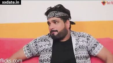 Pooja Ko Chusaya Bada Lund Pooja Bhabhi Khush Ho Gyi_1_1 - Yorgelis Carrillo