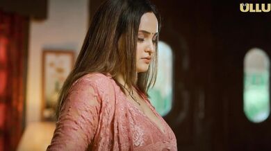 Tadka Bhabhi Ji Ghar Par Hain Indian Web Series Swap Couple India