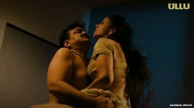Big Boobs Housewife Hardcore Sex With Father In Low ULLU Hot Hindi Adult Web Series
