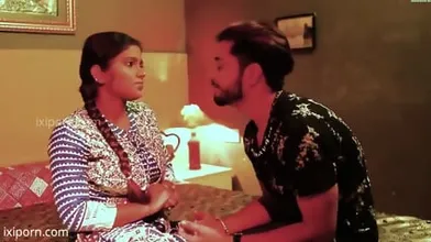 Black Beauty 2021 Gupchup Hot Web Series Season1 Episode1