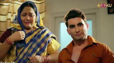 DOST KI WIFE KE SATH CHUDAI